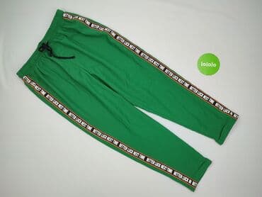 deichman trampki: Cropp, Spodnie dresowe damskie, rozmiar L — 3