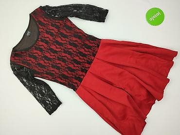 buty z aldo: Sukienka damska, rozmiar S — 2