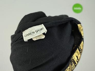 tunika h: Carven, Bluzka damska, rozmiar XL — 5