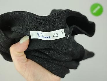 libland kurtka: Deni Cler, Kardigan damski, rozmiar XL — 4