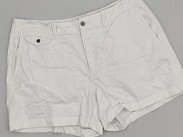 c: Polo Ralph Lauren, Szorty damskie, rozmiar XL — 1