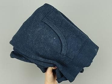 emo bluza: Jack Wills, Bluza z kapturem dla mężczyzn, rozmiar L — 7