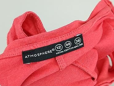 spodnice midi letnie: Atmosphere, Sukienka damska, rozmiar M — 6