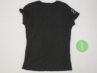 uniqlo basic t shirty: T-shirt damski, rozmiar S — 3
