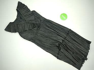 elegancka: Sukienka damska, rozmiar S — 2