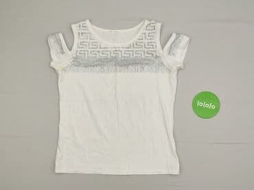 t shirt damski wrangler: Women`s T-shirt, size S — 2