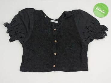 emo ubrania allegro: A&R, Bluzka damska, rozmiar S — 2