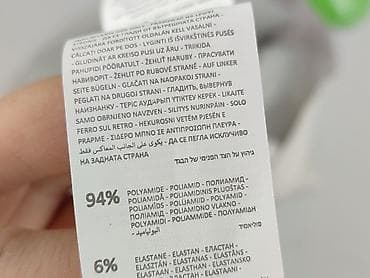 sprandi kapcie: Sinsay, Top damski, rozmiar S — 6