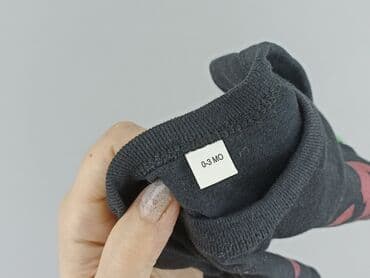 koszulka uv dla dzieci lidl: Body, 1-3 m, 
stan - Bardzo dobry — 4