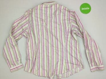 bluzki w paski mango: TM Lewin, Women`s shirt, size 2XL (EU 44) — 3