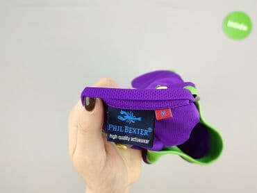 bluzy koszykarskie nba: T-shirt sportowy dla mężczyzn, rozmiar M — 4