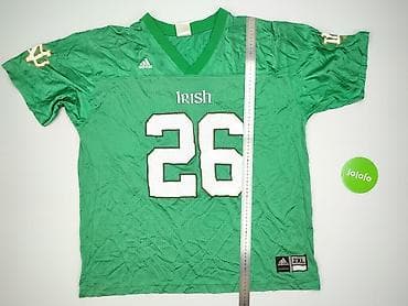 second hand second: Adidas, Футболка для чоловіків, розмір 2XL — 4