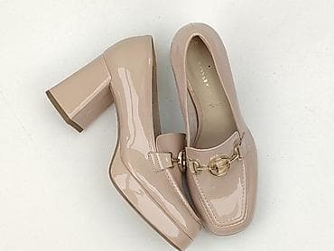 relaks kozaki: Tamaris, Półbuty damskie, rozmiar 38 — 1