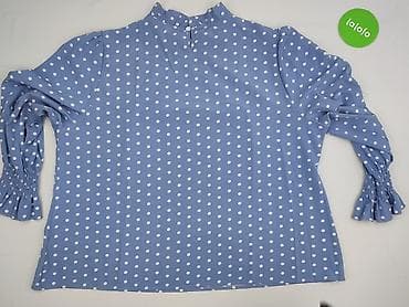 bluza od mohito: Bluzka damska, rozmiar 4XL — 3