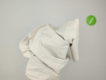 bluza niebieska pull and bear: Koszulka dla mężczyzn, rozmiar M — 6