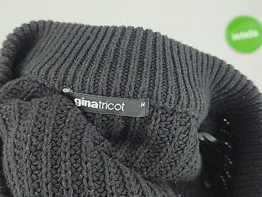 mcq buty: Gina Tricot, Kamizelka damska, rozmiar M — 4