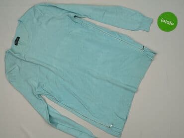 lindex kurtka damska: Sweter damski, rozmiar L — 2