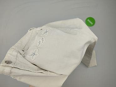 dżinsy straight regular: ICE, Jeansy damskie, rozmiar 2XL — 5