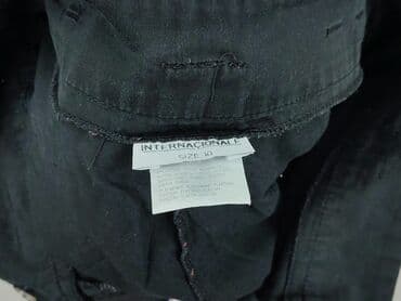 bermudy damskie mohito: Internacionale, Szorty damskie, rozmiar M — 4