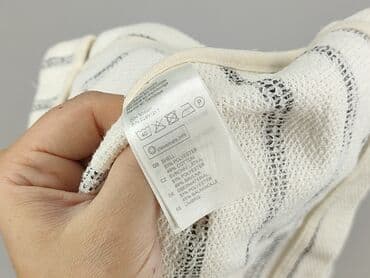 narzutka h m: H&M, Kardigan damski, rozmiar S — 5