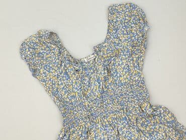 sukienki letnie midi: Sukienka damska, rozmiar M — 1