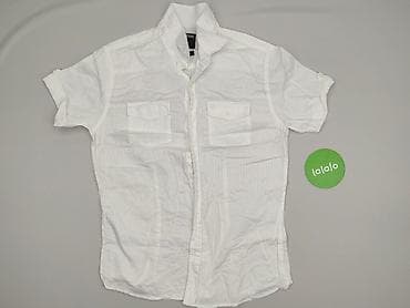 smog shirt: SMOG, Koszula damska, rozmiar L — 2