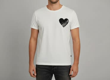 mohito t shirty białe: Mohito, T-shirt damski, rozmiar S — 1