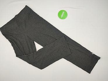 nike performance legginsy: Legginsy Sportowe damskie, rozmiar M — 2