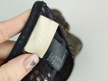 hm bluzki z krótkim rękawem: H&M, Bluzka damska, rozmiar XS — 4