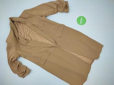 prochowiec stradivarius: Styled In Italy, Płaszcz damski, rozmiar M — 2