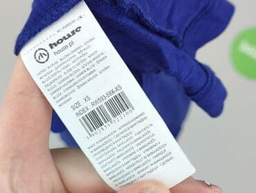 t shirty fish: House, T-shirt damski, rozmiar XS — 4