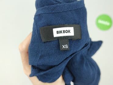 bik bok koszula: Bik Bok, Bluzka damska, rozmiar XS — 5