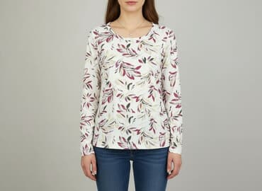 bluza medyczna psi patrol: Cleve, Bluzka damska, rozmiar M — 7