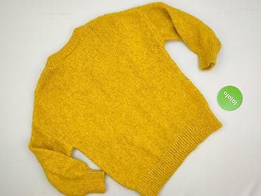 sweter bordo: F&F, Sweter damski, rozmiar S — 3