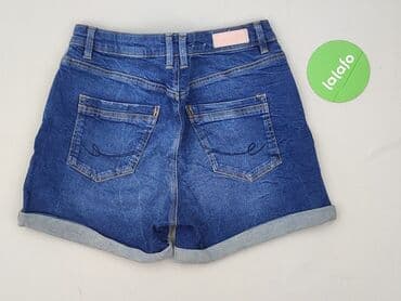 esprit buty deichmann: EDC, Szorty damskie, rozmiar XS — 4