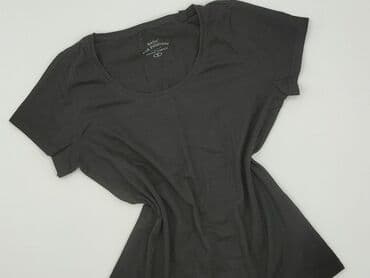 Janina, T-shirt damski, XL