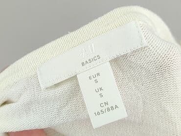 h m narzutka: H&M, Kardigan damski, rozmiar S — 4
