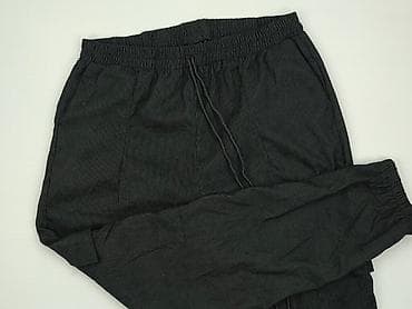 pyjamas h: Spodnie dresowe damskie, rozmiar XL — 1