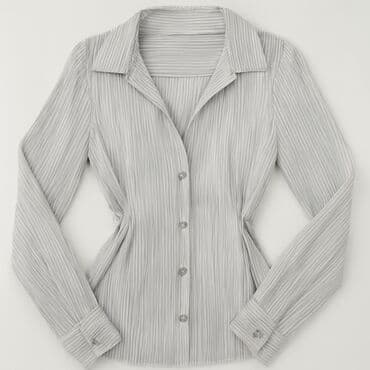 vinted odzież damska używana: Benetton, Сорочка жіноча, розмір S — 2