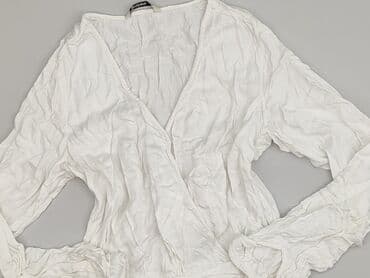 marynarka damska vinted: Stradivarius, Bluzka damska, S — 1