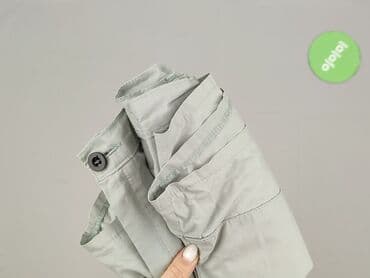 spodnie simond: Szorty dla mężczyzn, rozmiar S — 6