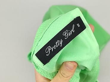 moda dla 70 latki: Pretty Girl, Sukienka damska, rozmiar M — 4