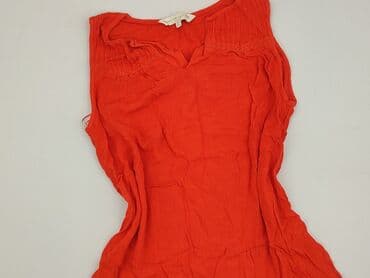 obcisła sukienka czerwona: F&F, Women's blouse, size L (EU 40) — 1