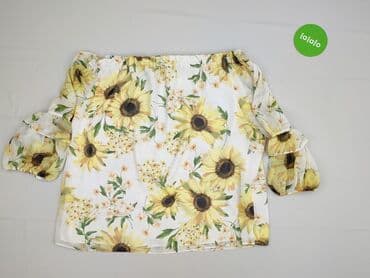 bluzki nietoperz allegro: Жіноча блуза, 3XL на lalafo.pl — 3 bluzki nietoperz allegro: Жіноча блуза, 3XL — 3