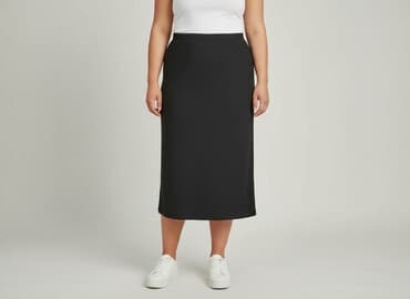 spódnice z tiulu dla puszystych: Jane, Spódnica damska, rozmiar 2XL — 6