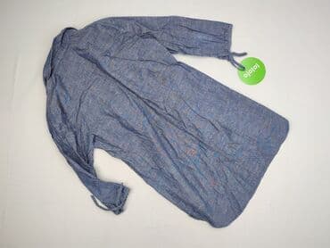 kombinezon lola bianka: Lola, Koszula damska, rozmiar XL — 3