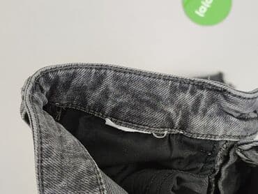 zara bluzki basic: Zara, Jeansy damskie, rozmiar S — 5