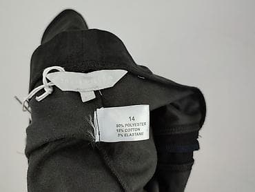rozmiar 10: Legginsy Eleganckie damskie, rozmiar XL — 4