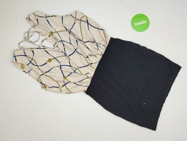 sukienki sylwester plus size: Asos, Сукня жіноча, M — 3