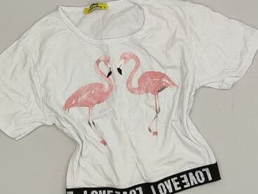 reserved koszulka w koty: Women`s T-shirt, size S (EU 36) — 1